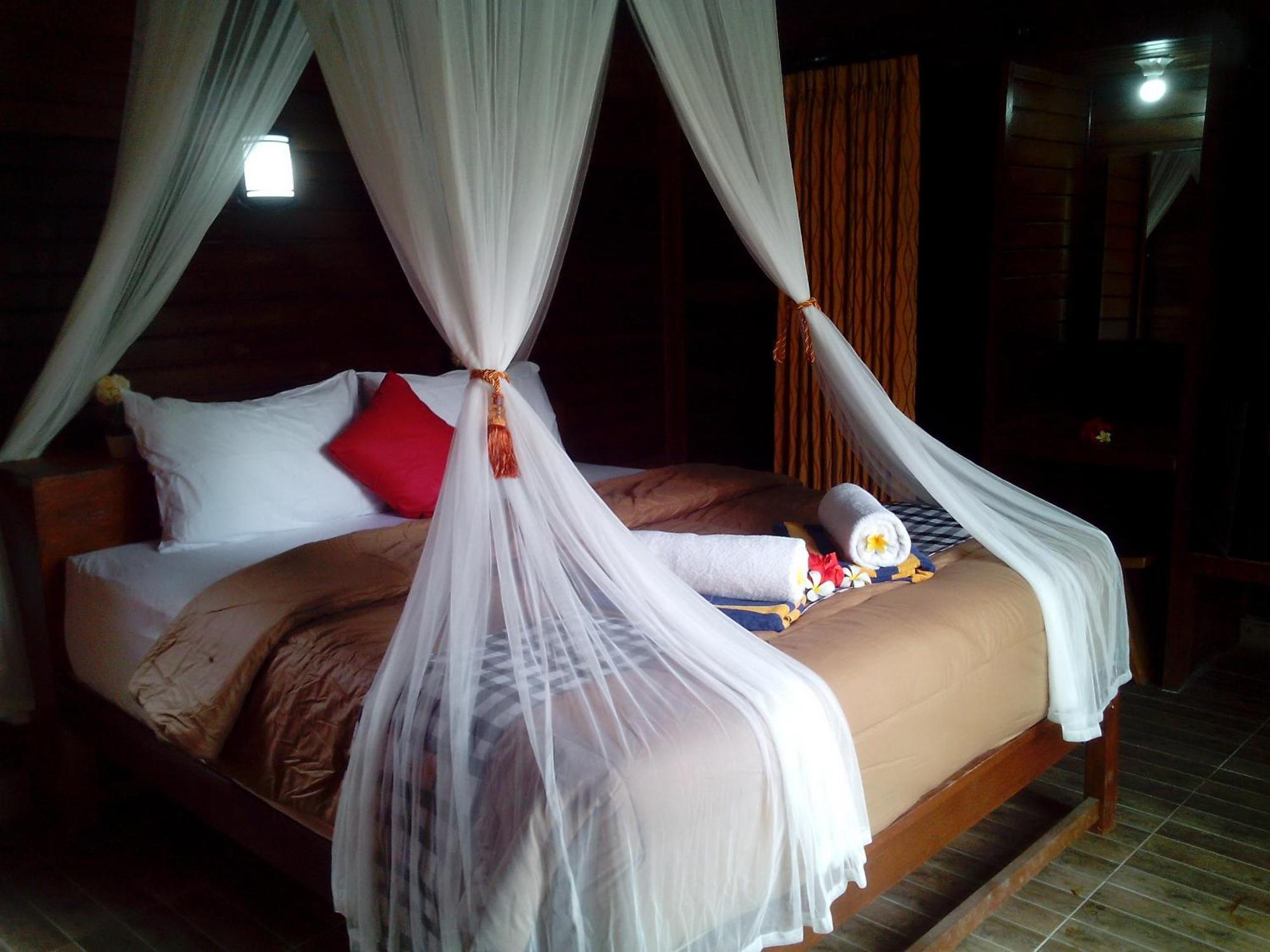 Naradas Mushroom Beach Nusa Lembongan  Ngoại thất bức ảnh