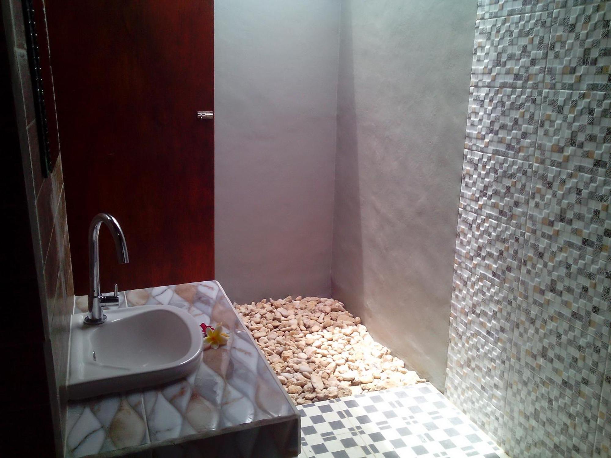 Naradas Mushroom Beach Nusa Lembongan  Ngoại thất bức ảnh
