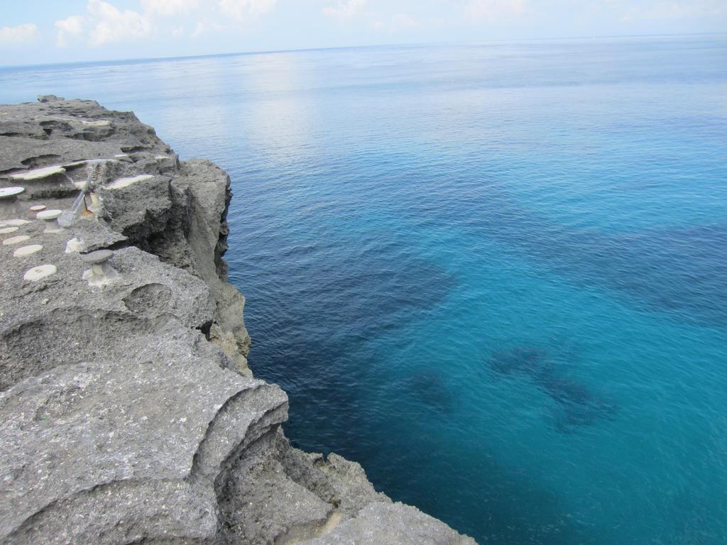 Naradas Mushroom Beach Nusa Lembongan  Ngoại thất bức ảnh