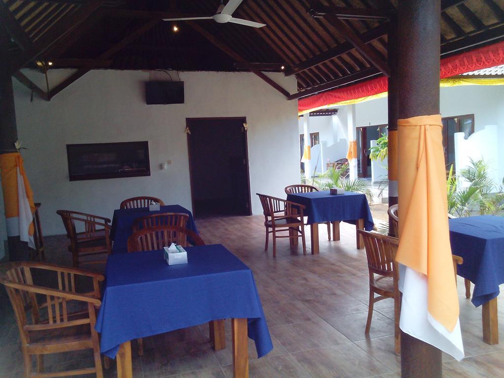 Naradas Mushroom Beach Nusa Lembongan  Ngoại thất bức ảnh