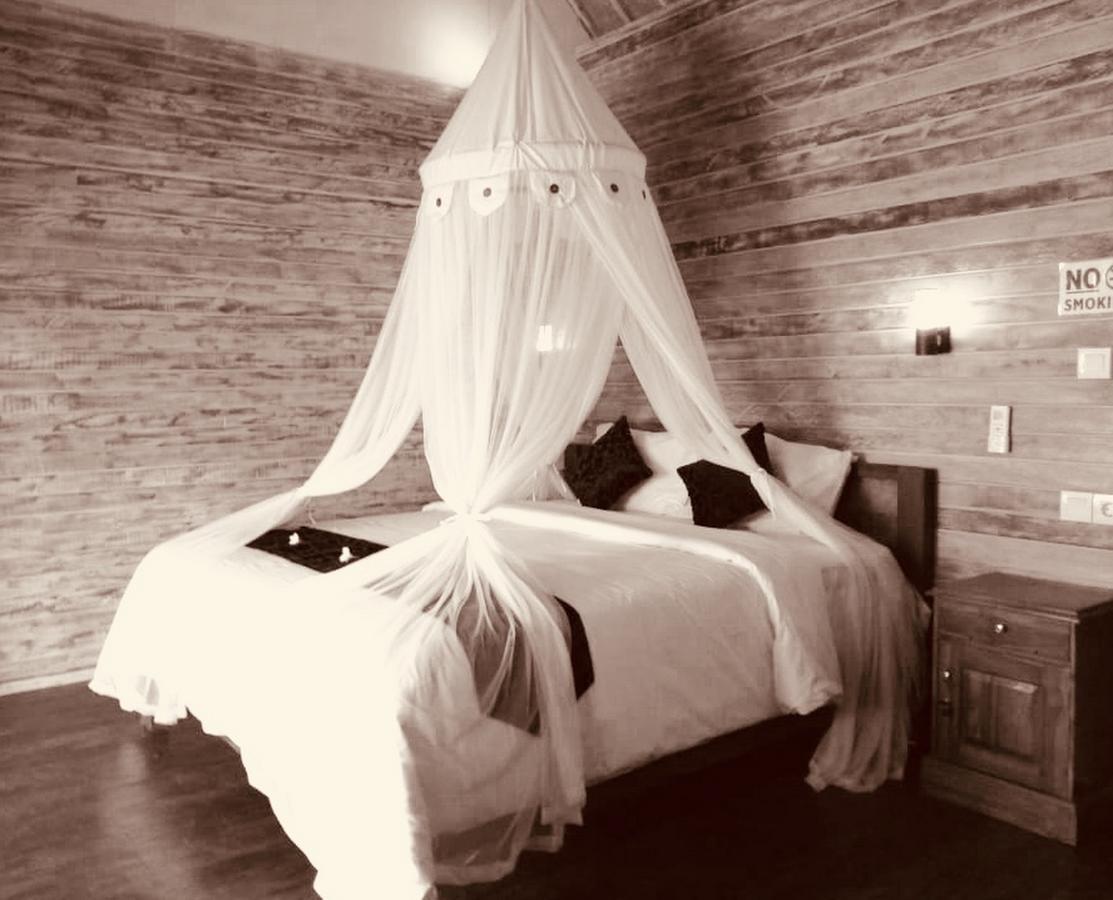 Naradas Mushroom Beach Nusa Lembongan  Ngoại thất bức ảnh