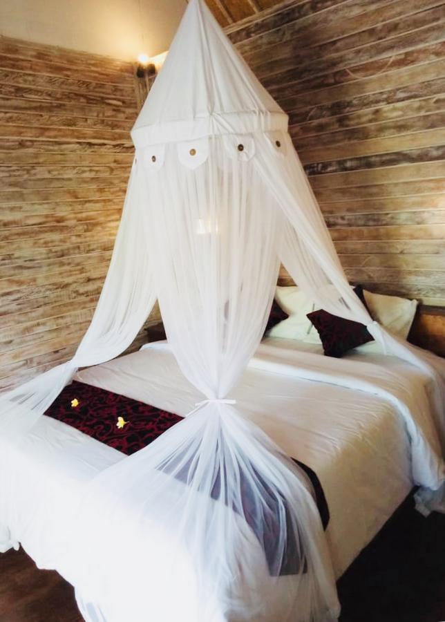Naradas Mushroom Beach Nusa Lembongan  Ngoại thất bức ảnh