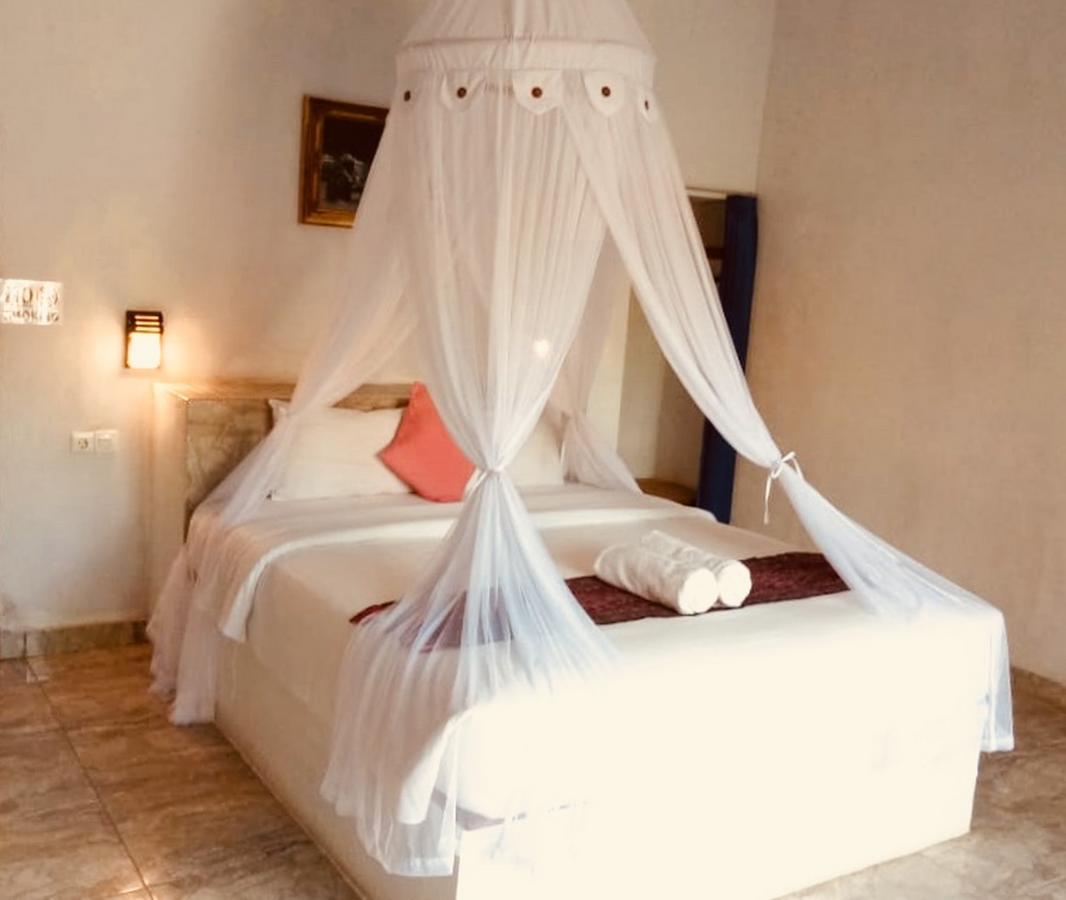 Naradas Mushroom Beach Nusa Lembongan  Ngoại thất bức ảnh