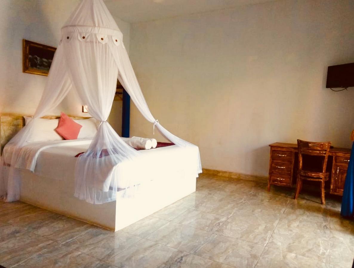 Naradas Mushroom Beach Nusa Lembongan  Ngoại thất bức ảnh