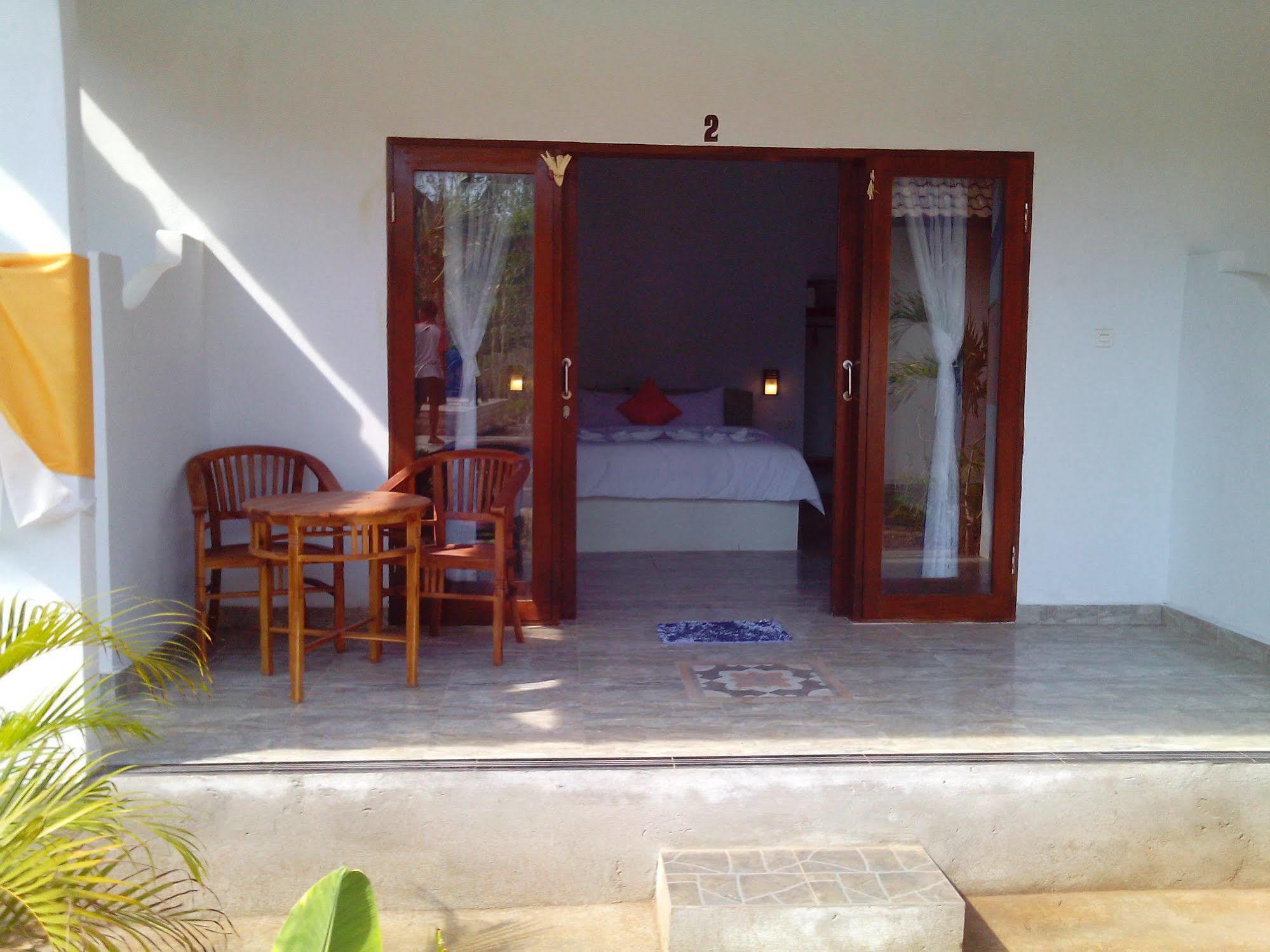 Naradas Mushroom Beach Nusa Lembongan  Ngoại thất bức ảnh